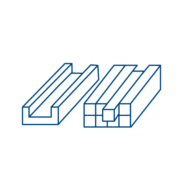 アパート退去後の工事写真